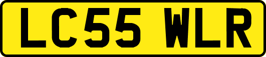 LC55WLR