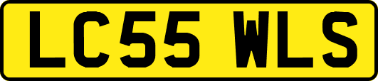 LC55WLS
