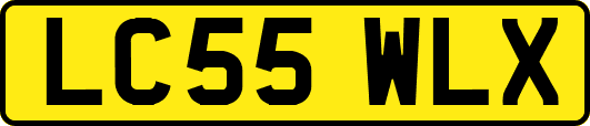 LC55WLX