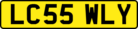 LC55WLY