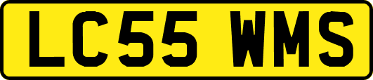 LC55WMS