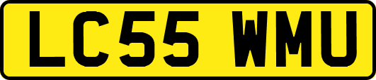 LC55WMU