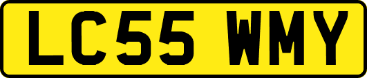 LC55WMY