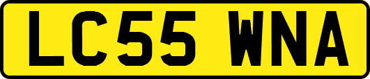 LC55WNA