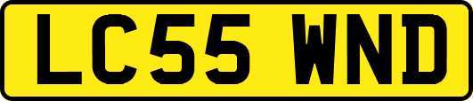 LC55WND