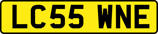 LC55WNE