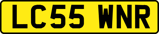 LC55WNR