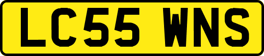 LC55WNS