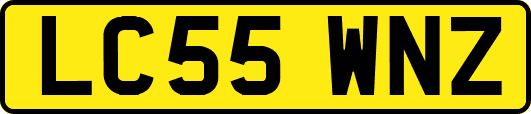 LC55WNZ