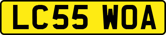 LC55WOA