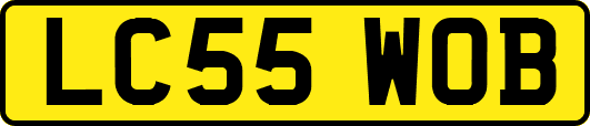 LC55WOB