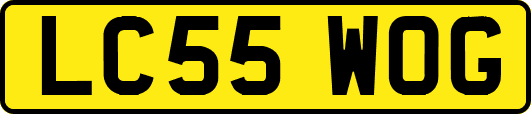 LC55WOG