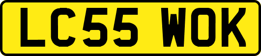 LC55WOK