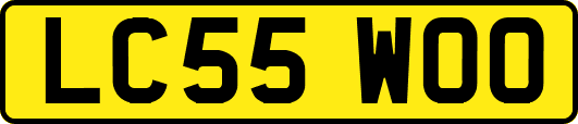 LC55WOO