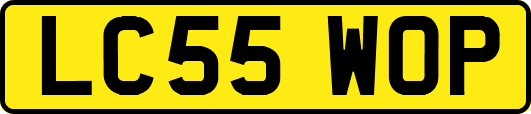 LC55WOP