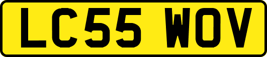 LC55WOV