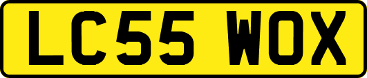 LC55WOX
