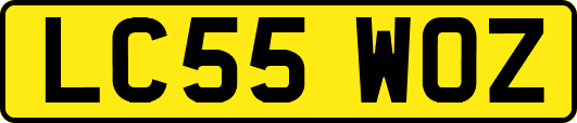 LC55WOZ