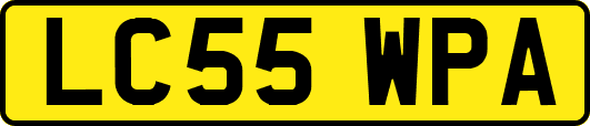 LC55WPA
