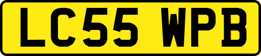 LC55WPB
