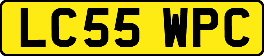 LC55WPC