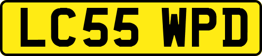 LC55WPD