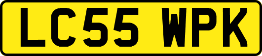 LC55WPK
