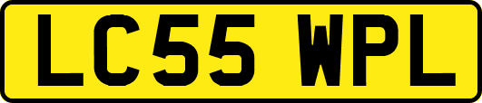 LC55WPL
