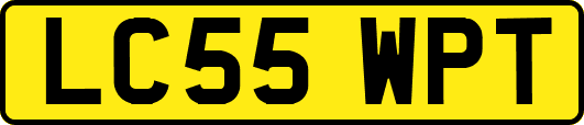 LC55WPT