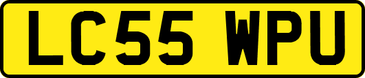 LC55WPU