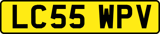 LC55WPV