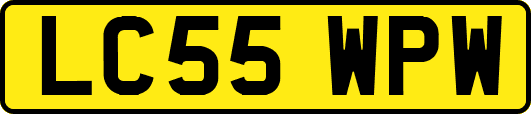 LC55WPW