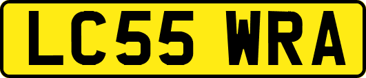 LC55WRA
