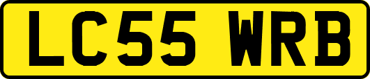 LC55WRB