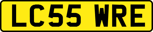 LC55WRE