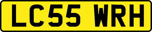 LC55WRH