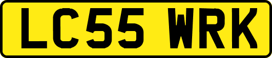 LC55WRK