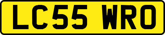LC55WRO