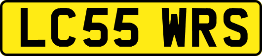 LC55WRS