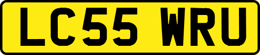 LC55WRU