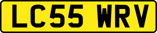 LC55WRV