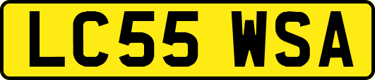 LC55WSA