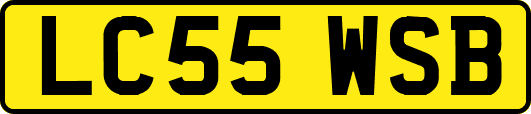 LC55WSB