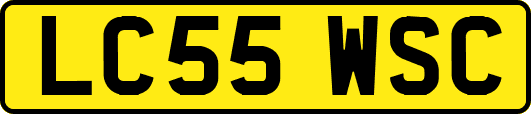 LC55WSC