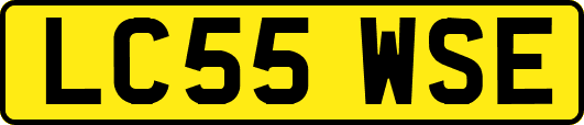 LC55WSE