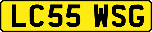 LC55WSG