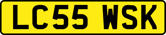 LC55WSK