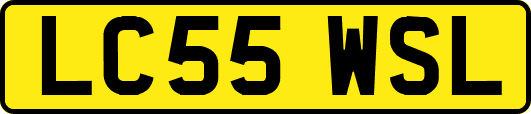 LC55WSL