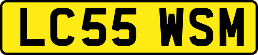 LC55WSM