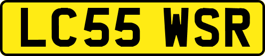LC55WSR